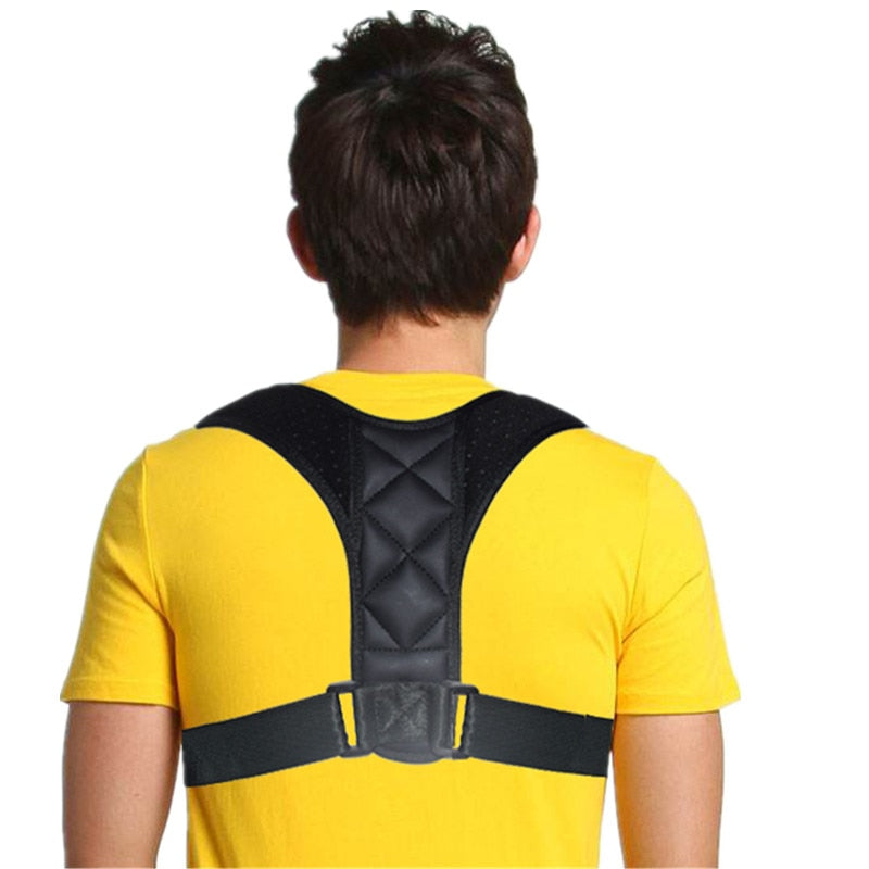 Posture Corrector Support Belt